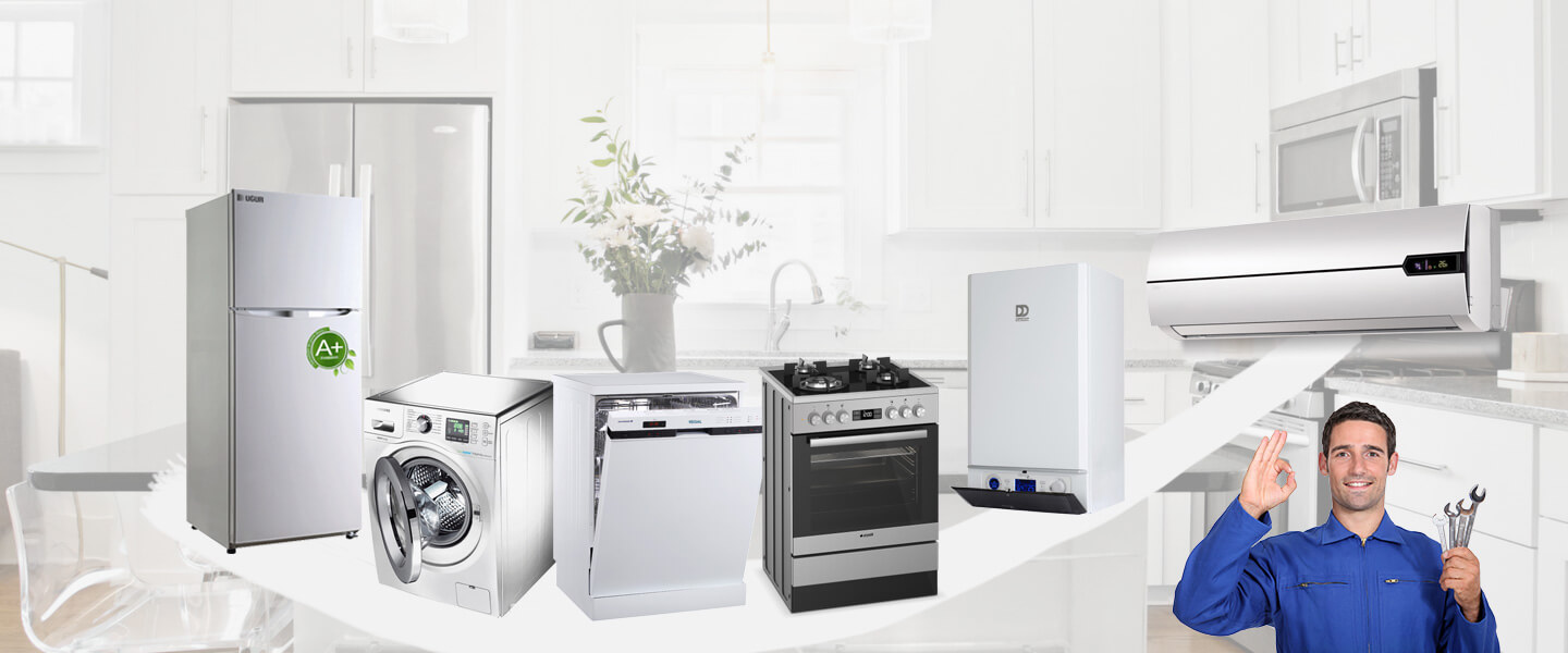 İznik Panasonic Servisi